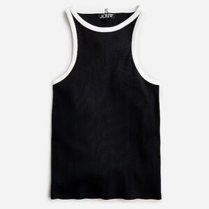 J.Crew Vintage Rib Tank Top